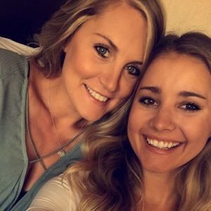 Meet your Posher, Becky